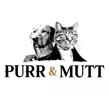 Purr & Mutt