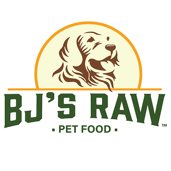 BJ’s Raw Pet Food