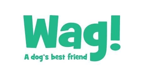 Wag! Pet Sitting: Save $10 with Promo Code