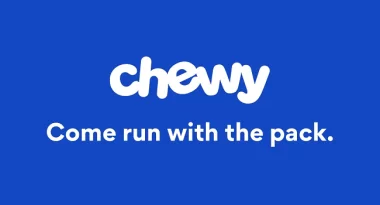 Save 35% on Your First Autoship Order with Chewy!