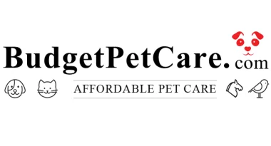 Save 15% + 10% Cashback on Pet Supplies at BudgetPetCare.com