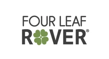 Coupon 20% Off Four Leaf Rover First Order – Sign Up Now