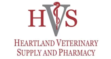 Heartland Vet Supply: 10% Off