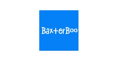 Save Up to 70% on Select Items at BaxterBoo!