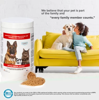 Get 10% Off on Pet Wellness Direct