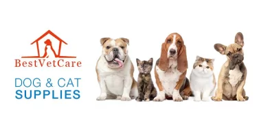 Black Friday in July: Save 20% Sitewide + Free Shipping at BestVetCare.com!