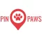 Pin Paws