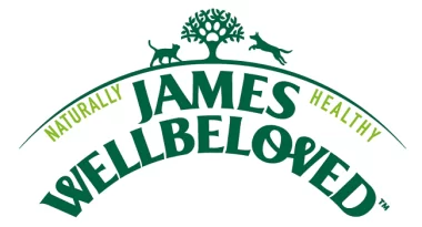 Celebrate International Dog Day with 20% Off at James Wellbeloved!