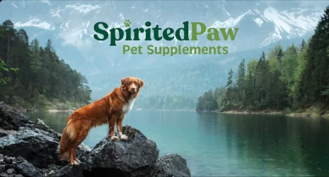 Spirited Paw: 25% Off Your First Order on Stylish Pet Accessories
