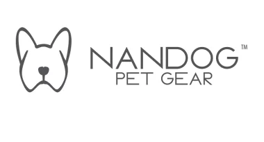 Nandog Pet Gear Promo Codes