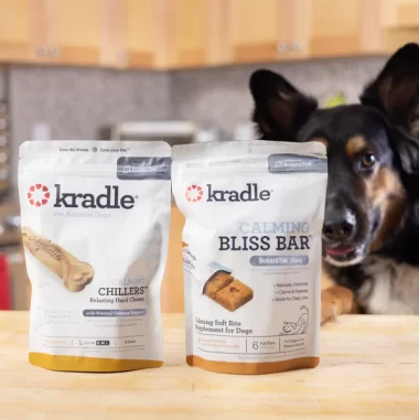 Discover Kradle: Unlock 15% Off Your First Order!