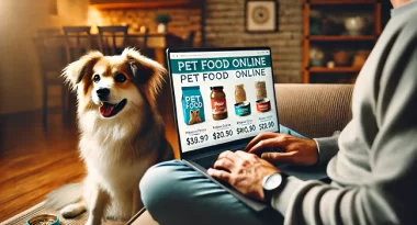 Your Guide to Finding the Best Pet Food Deals Online