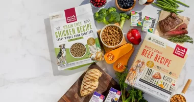 Save with Recurring Orders at The Honest Kitchen