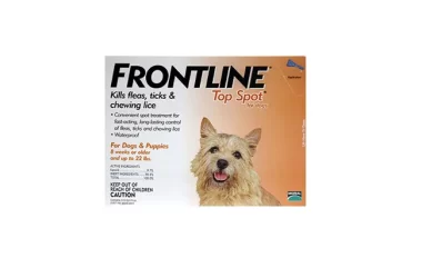 Grab Free Doses of Frontline Top Spot + 12% OFF & Free Shipping at BestVetCare!