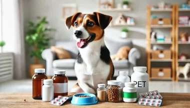 Save Big on Pet Medications: Up to 70% Off Health Products